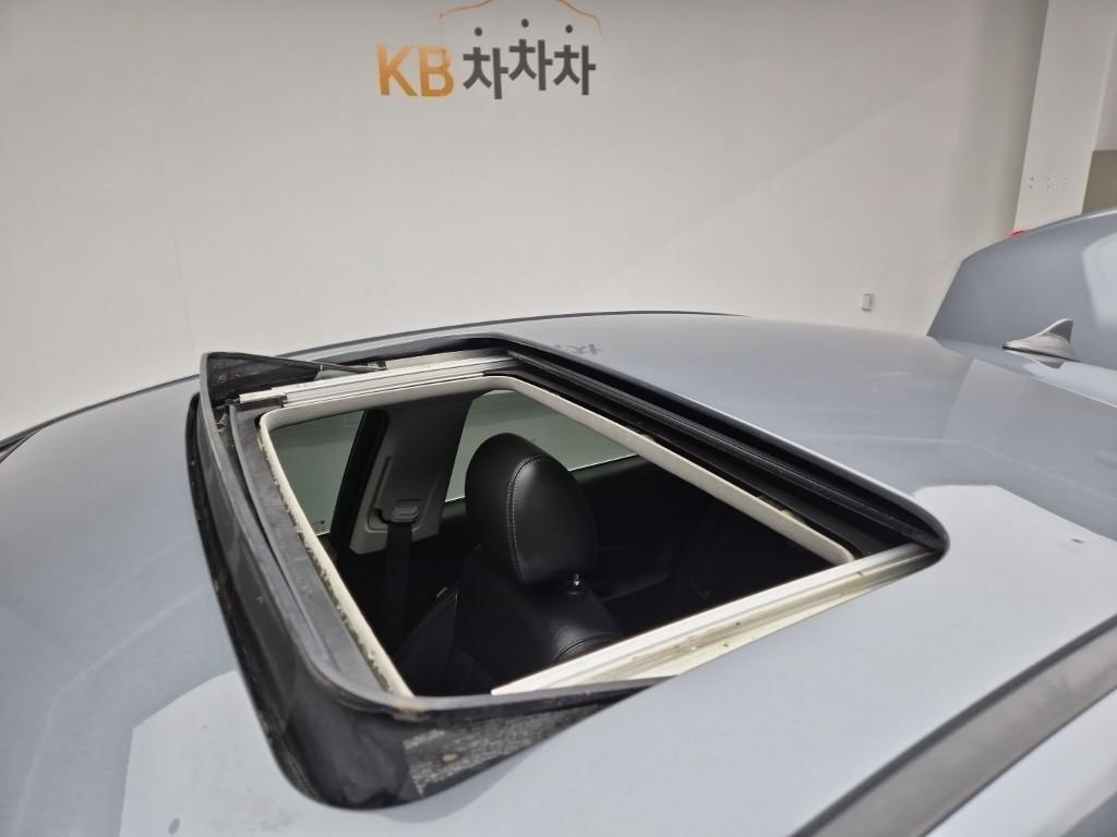 Chevrolet Cruise 2015 Gris - Importación desde Corea - HF Imports Iquique - Foto 18