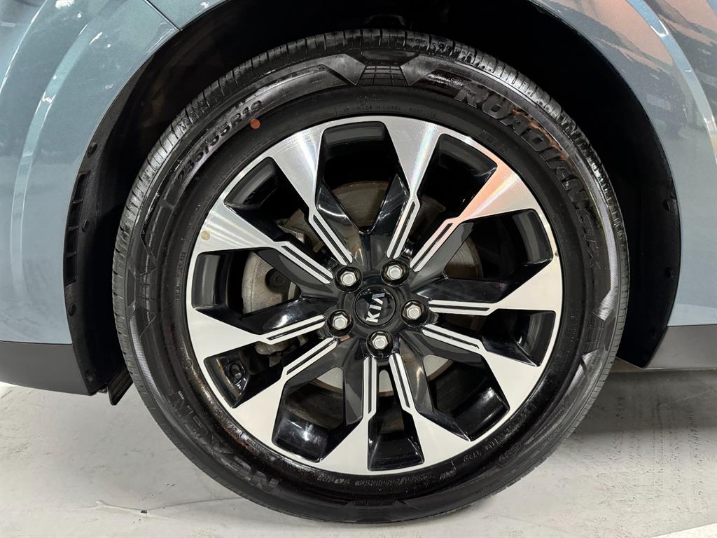 KIA Carnival 2021 skyblue - Importación desde Corea - HF Imports Iquique - Foto 19