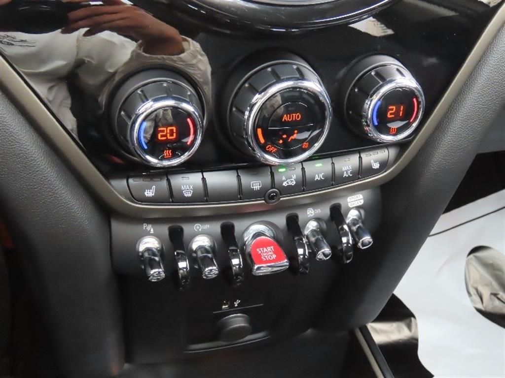 Mini Countryman 2023 Plateado - Importación desde Corea - HF Imports Iquique - Foto 8