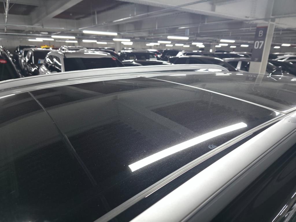 HYUNDAI Santa Fe - Vista 7