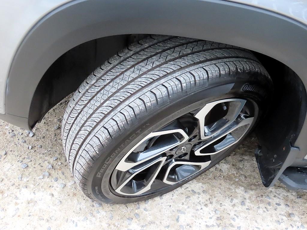 Chevrolet Trax 2025 Gris - Importación desde Corea - HF Imports Iquique - Foto 20