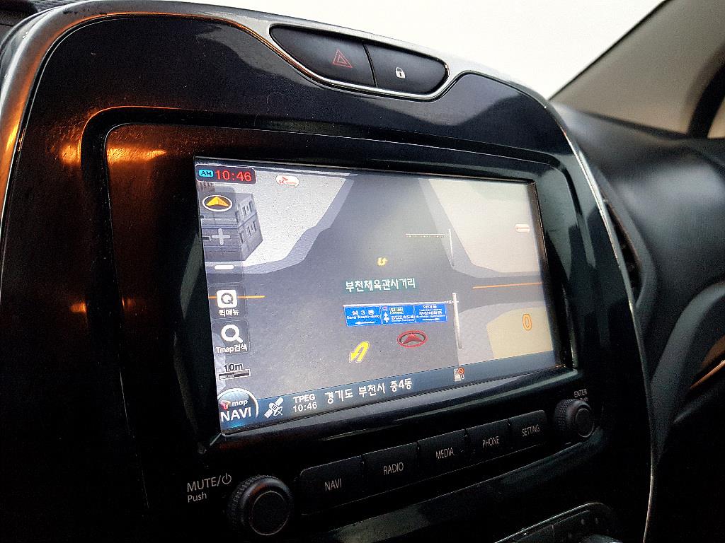 SAMSUNG QM3 - Vista 12