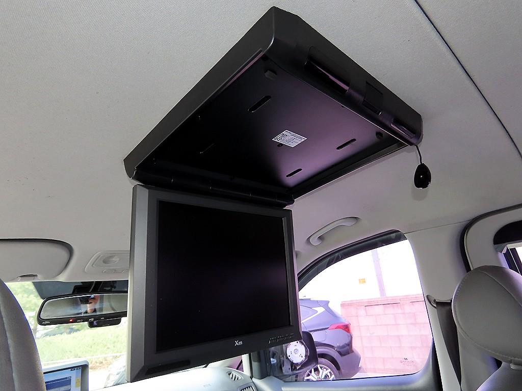 HYUNDAI Starex 2015 Blanco - Importación desde Corea - HF Imports Iquique - Foto 18