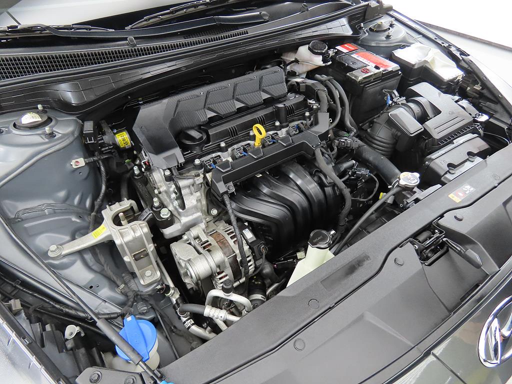 HYUNDAI Avante 2021 Gris - Importación desde Corea - HF Imports Iquique - Foto 19