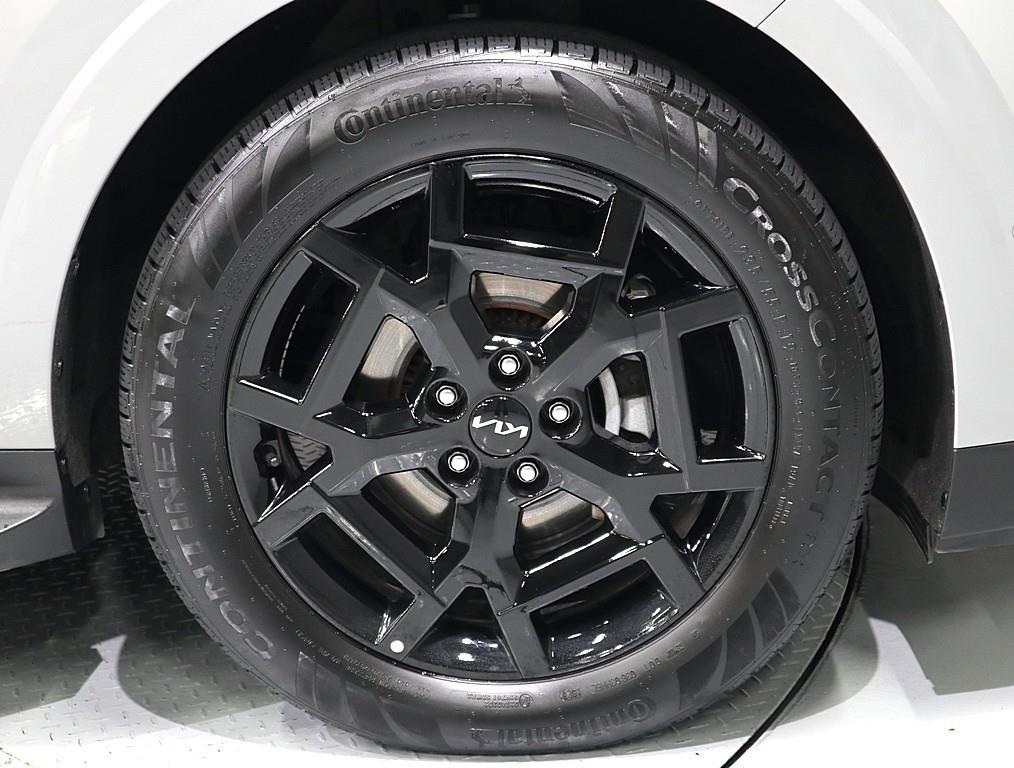 KIA Carnival 2025 Gris - Importación desde Corea - HF Imports Iquique - Foto 17