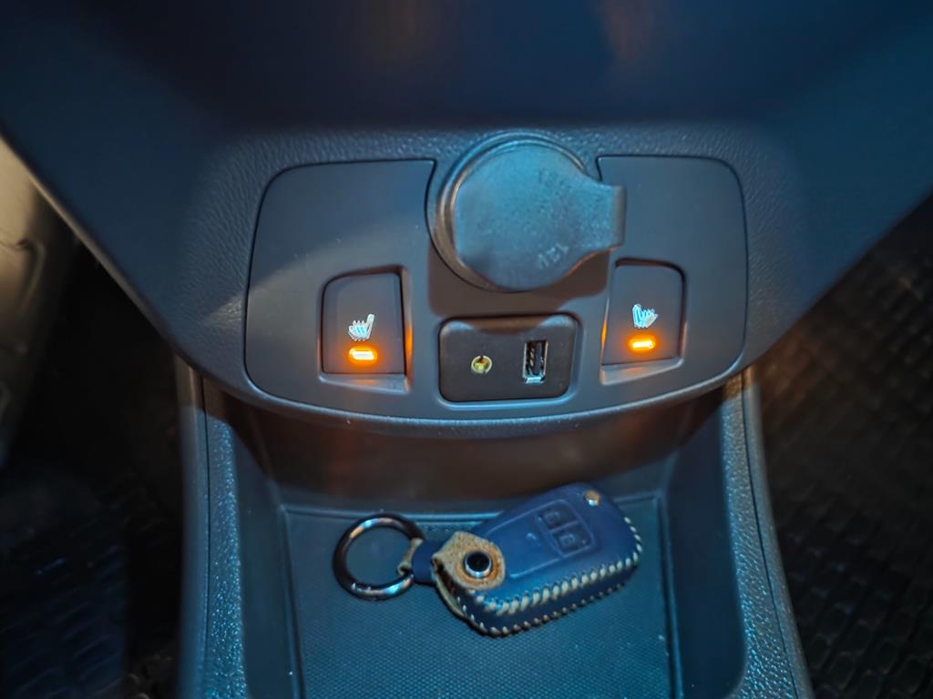 Chevrolet Spark 2014 Blanco - Importación desde Corea - HF Imports Iquique - Foto 13