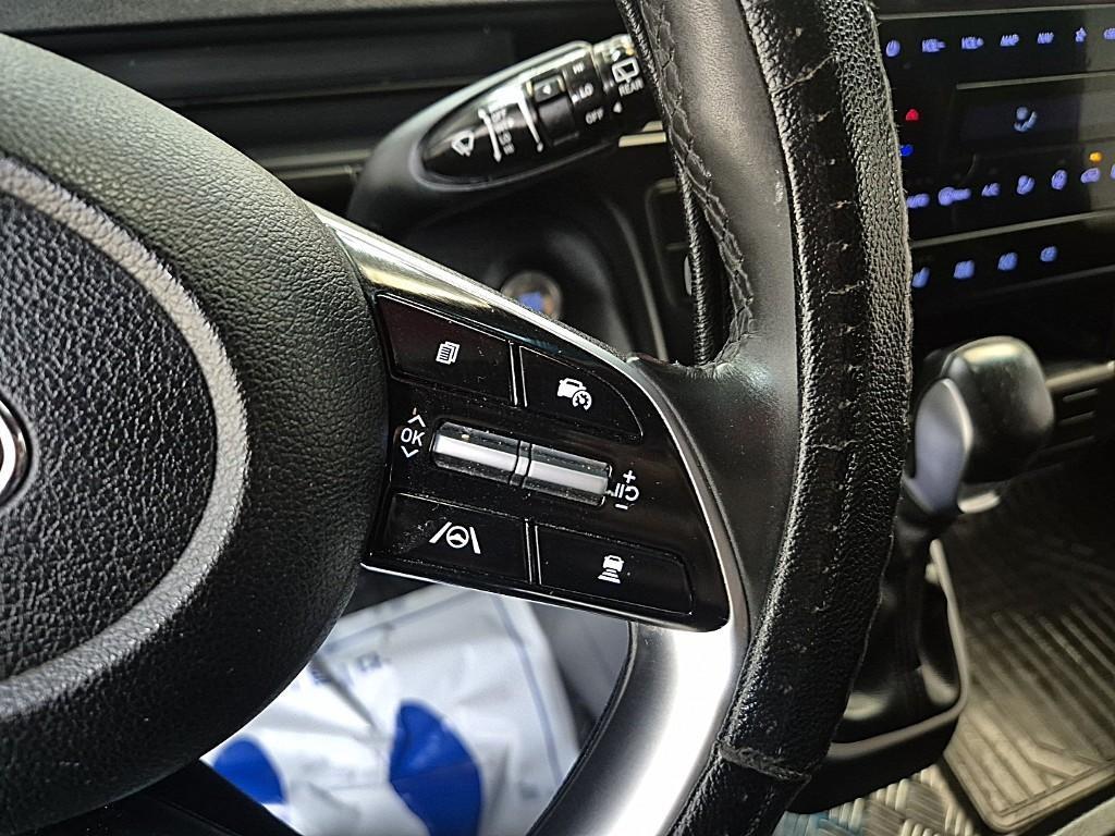 HYUNDAI Staria 2022 Azul - Importación desde Corea - HF Imports Iquique - Foto 15