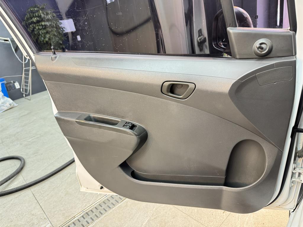 Chevrolet Spark 2014 Blanco - Importación desde Corea - HF Imports Iquique - Foto 15