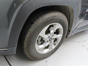 HYUNDAI Tucson - Vista 10