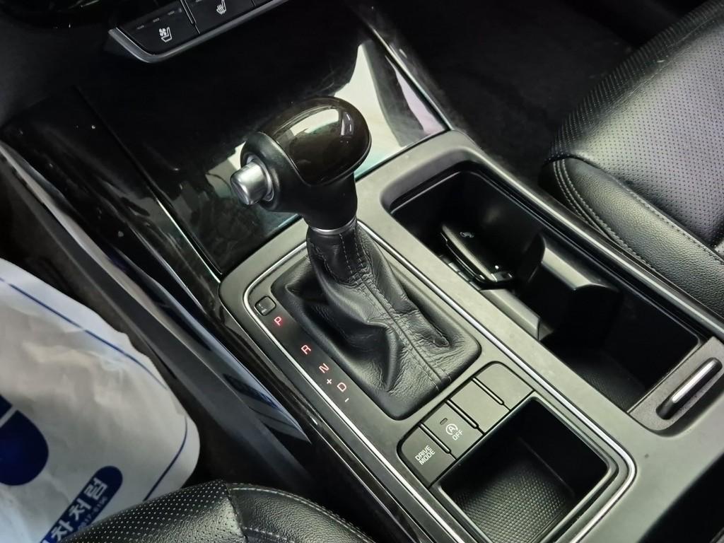 KIA Sorento 2016 Gris - Importación desde Corea - HF Imports Iquique - Foto 20