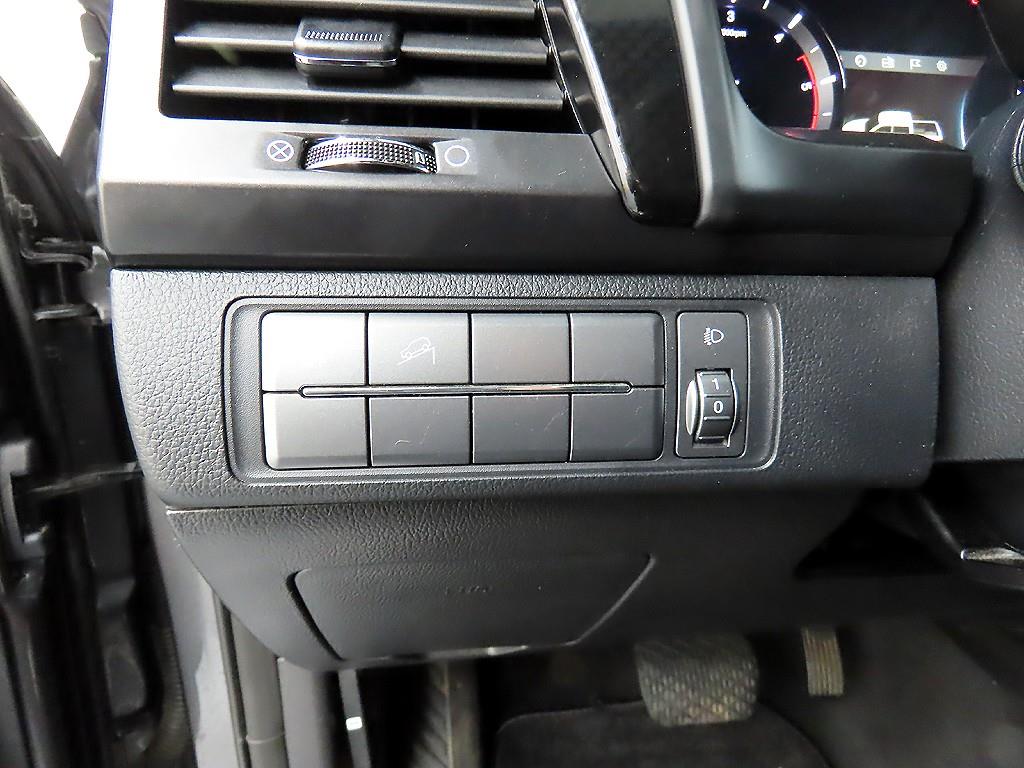 Ssangyong Rexton 2020 Gris - Importación desde Corea - HF Imports Iquique - Foto 13