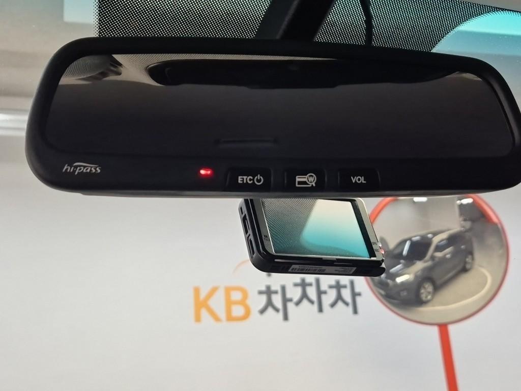 KIA Sorento 2016 Gris - Importación desde Corea - HF Imports Iquique - Foto 15