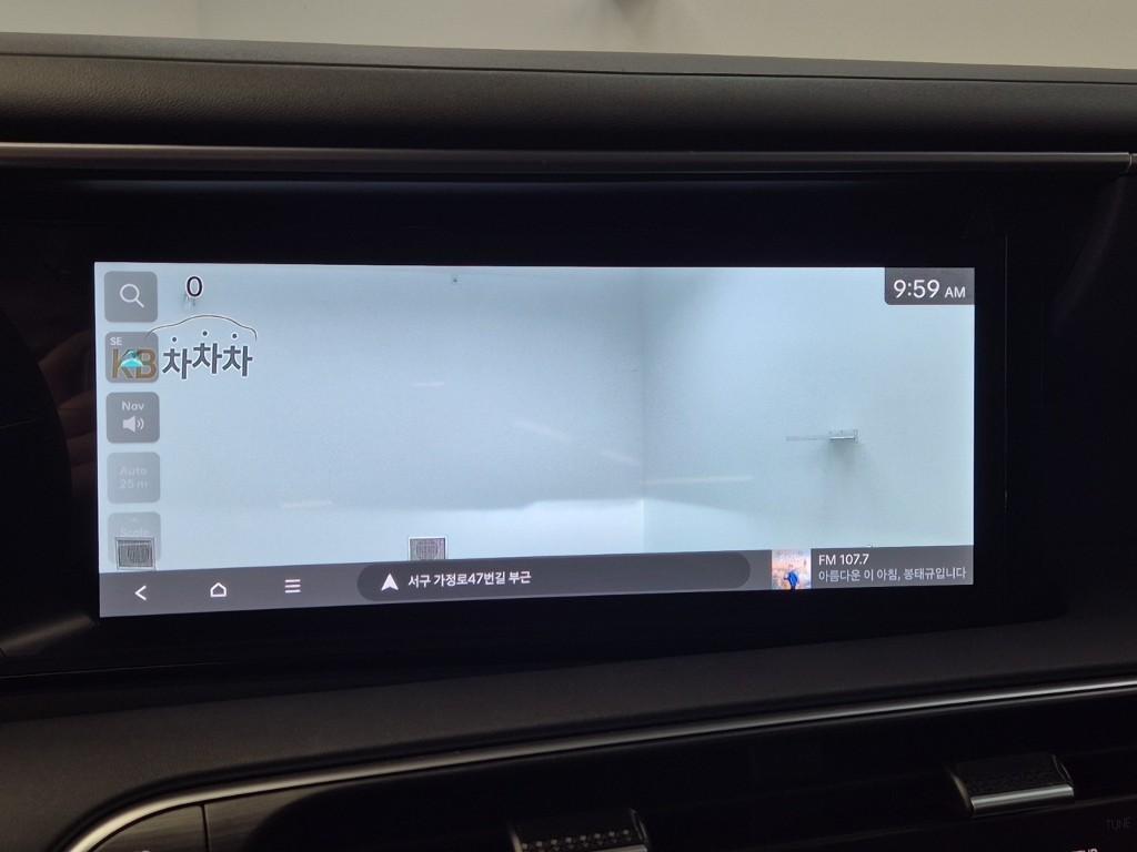 HYUNDAI Palisade 2026 Negro - Importación desde Corea - HF Imports Iquique - Foto 16