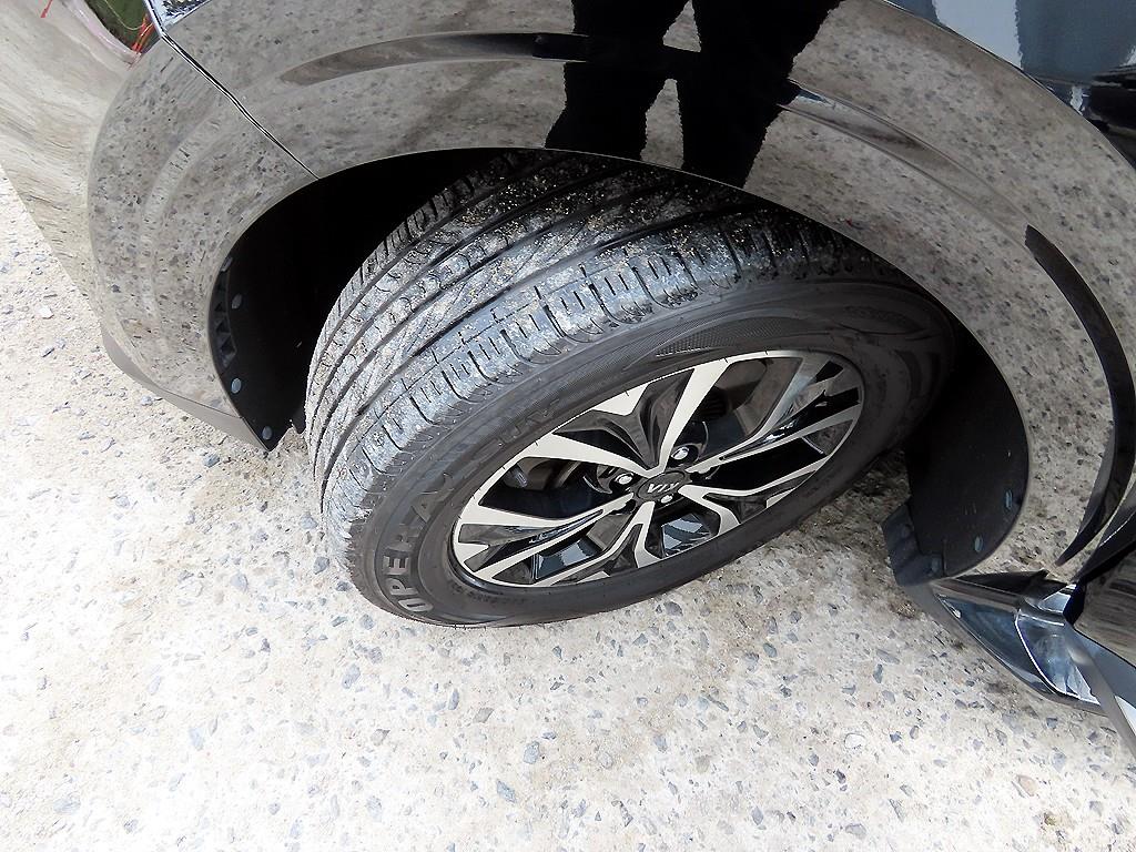 KIA Carnival 2021 Negro - Importación desde Corea - HF Imports Iquique - Foto 20