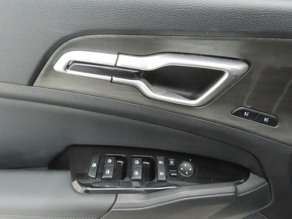 KIA Sportage - Vista 9