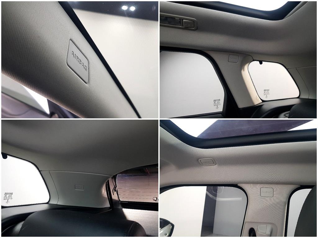 Land Rover Range Rover Bike 2019 Blanco - Importación desde Corea - HF Imports Iquique - Foto 16