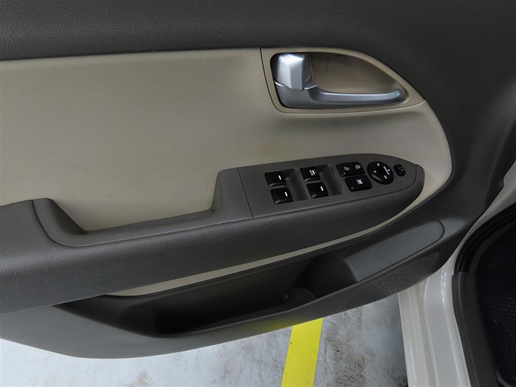 KIA Ray 2013 the color of pearl - Importación desde Corea - HF Imports Iquique - Foto 13