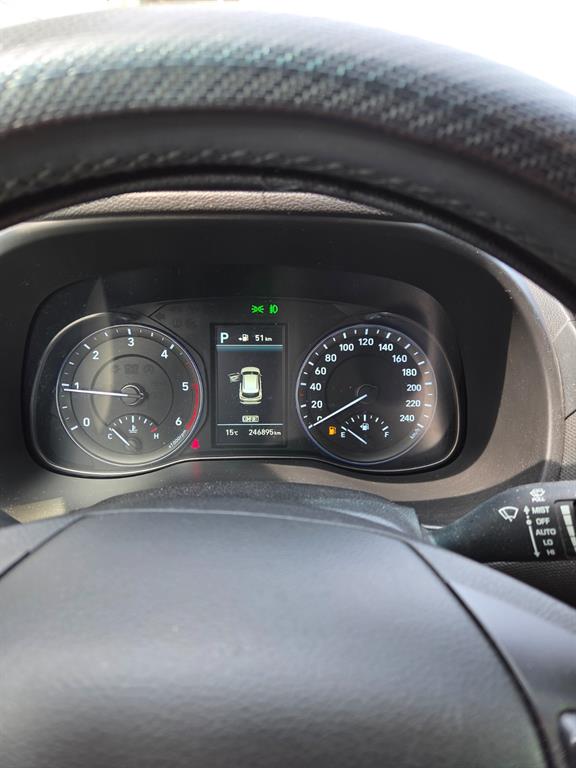 HYUNDAI Kona - Vista 8