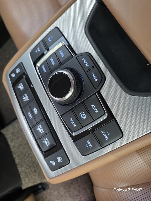 Genesis G80 - Vista 11