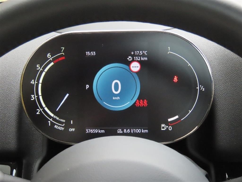 Mini Countryman - Vista 9