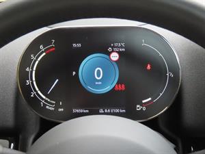 Mini Countryman - Vista 10