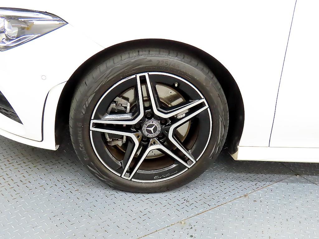 Mercedes Benz CLA Class 2020 - Importación desde Corea - HF Imports Iquique - Foto 20