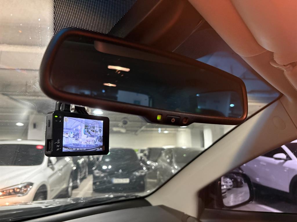 Chevrolet Captiva 2011 Gris - Importación desde Corea - HF Imports Iquique - Foto 13