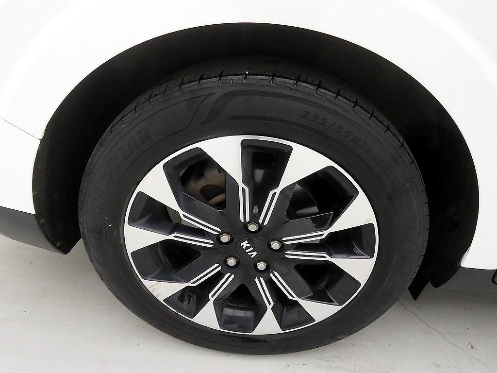 KIA Carnival 2021 - Importación desde Corea - HF Imports Iquique - Foto 20