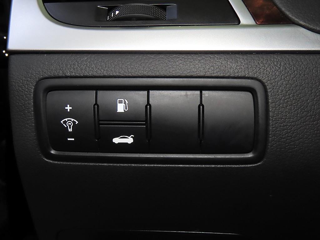 HYUNDAI Genesis 2014 Negro - Importación desde Corea - HF Imports Iquique - Foto 16