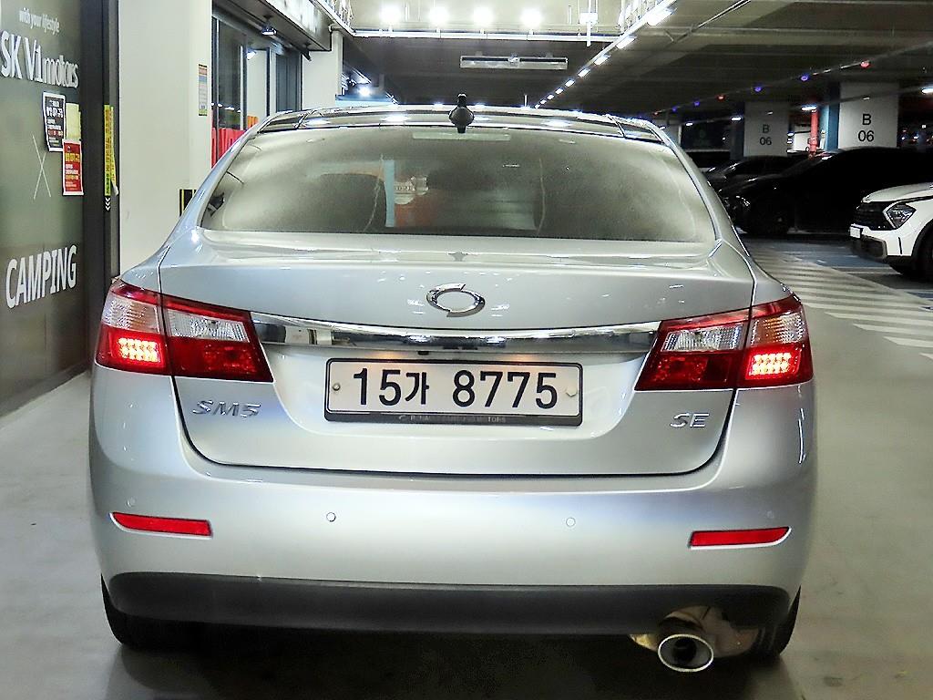 SAMSUNG SM5 - Vista 5