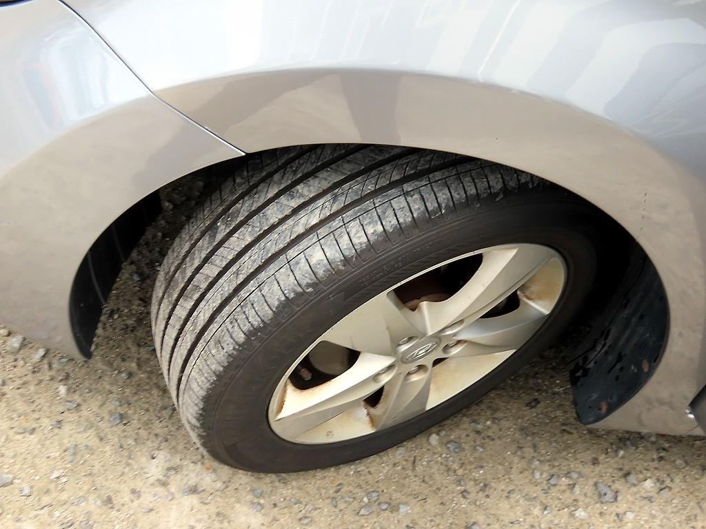 HYUNDAI Avante 2012 Gris - Importación desde Corea - HF Imports Iquique - Foto 19