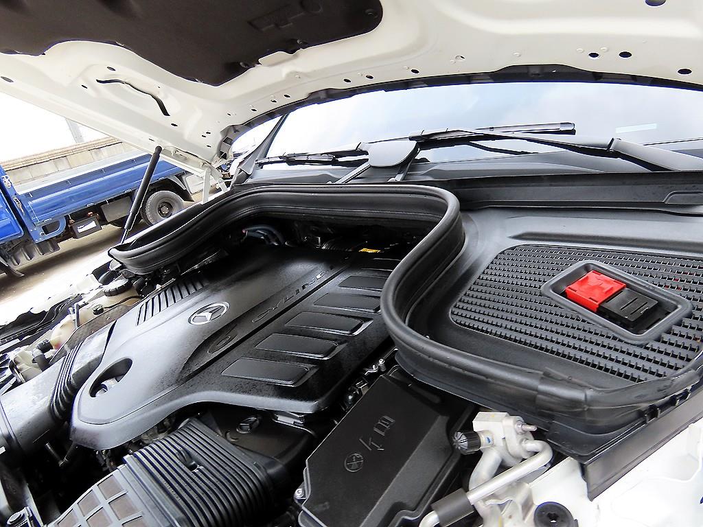 Mercedes Benz GLE Class 2021 - Importación desde Corea - HF Imports Iquique - Foto 19