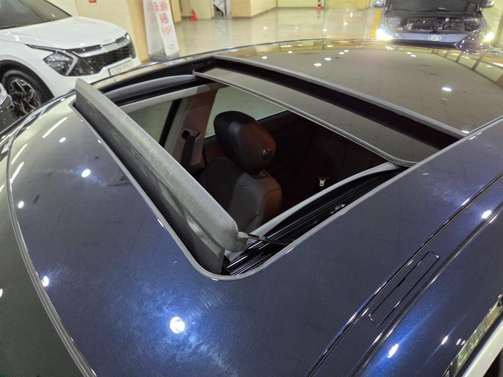 BMW Gran Turismo 2021 Azul - Importación desde Corea - HF Imports Iquique - Foto 17