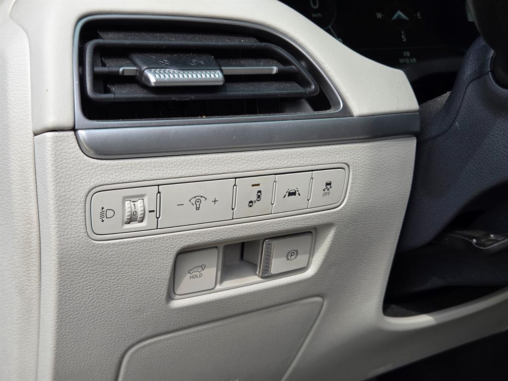 HYUNDAI Palisade 2022 Blanco - Importación desde Corea - HF Imports Iquique - Foto 14