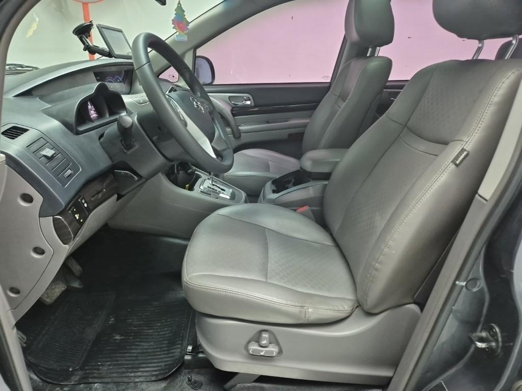 Ssangyong Korando 2016 Gris - Importación desde Corea - HF Imports Iquique - Foto 14