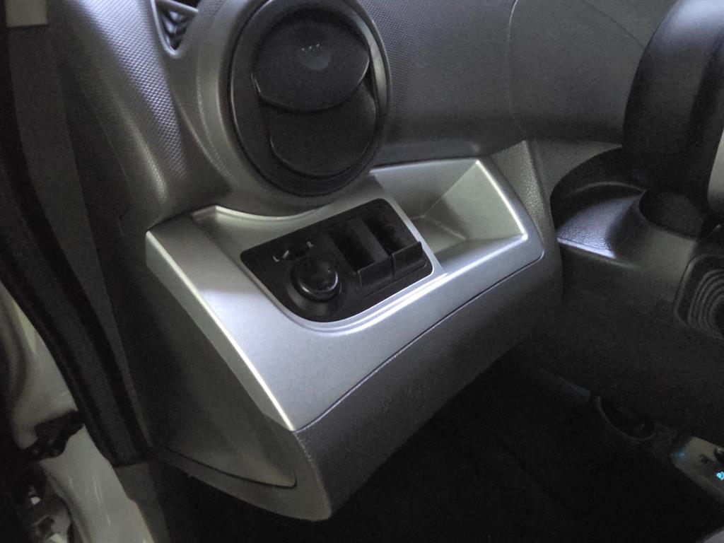 Chevrolet Spark 2014 Blanco - Importación desde Corea - HF Imports Iquique - Foto 15