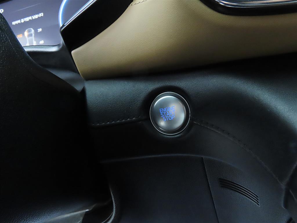 HYUNDAI Santa Fe 2021 Gris - Importación desde Corea - HF Imports Iquique - Foto 13