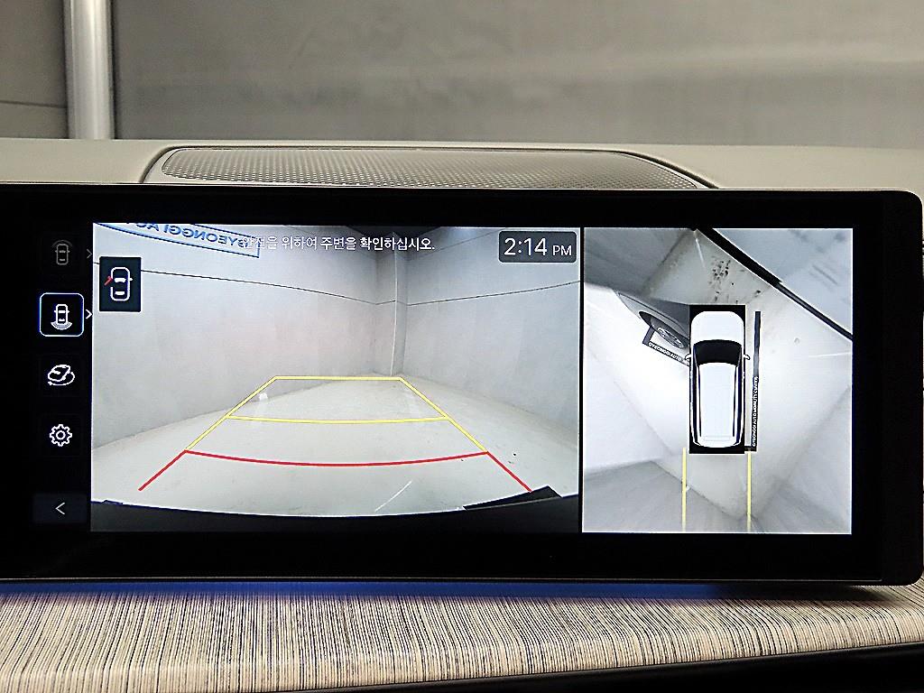 HYUNDAI Santa Fe 2025 Negro - Importación desde Corea - HF Imports Iquique - Foto 15