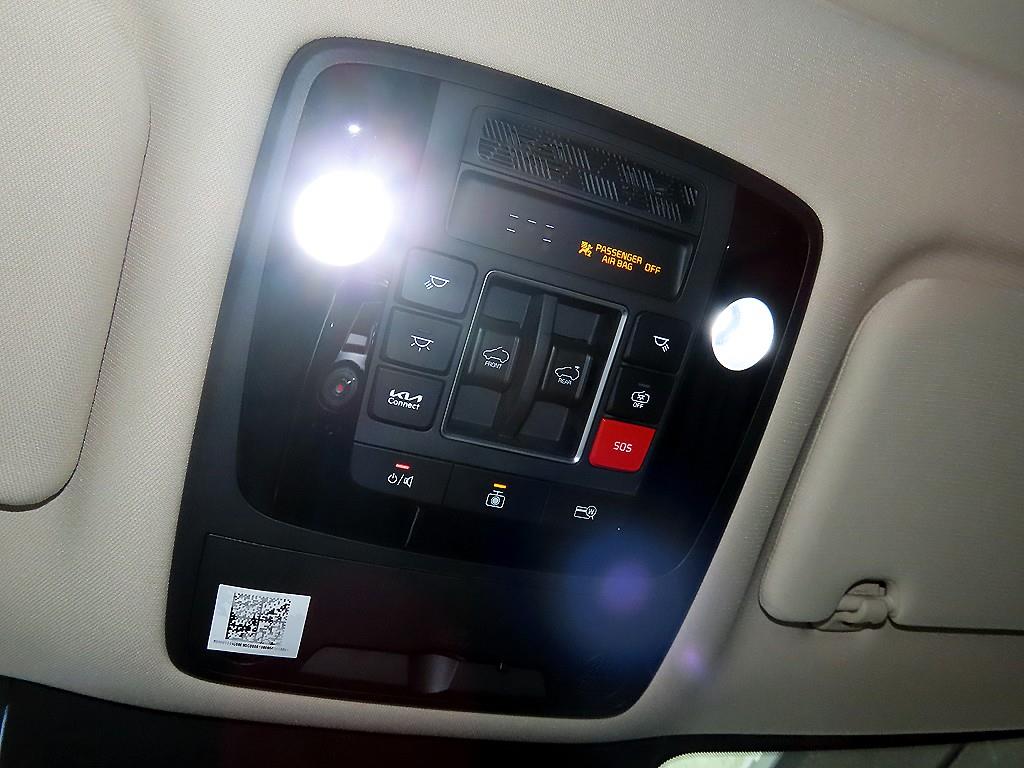 KIA Carnival 2025 - Importación desde Corea - HF Imports Iquique - Foto 13