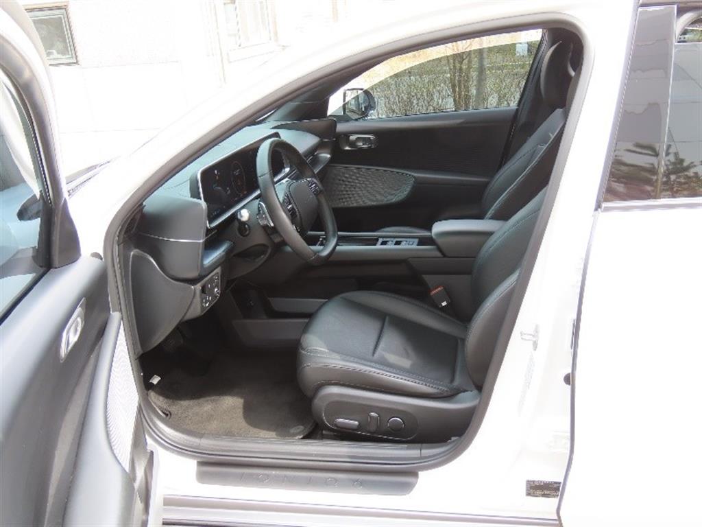 HYUNDAI Ioniq 6 2023 Blanco - Importación desde Corea - HF Imports Iquique - Foto 13