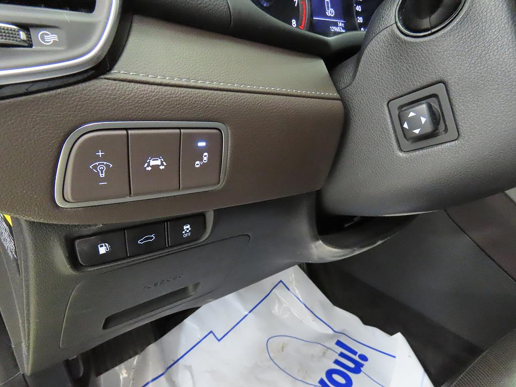 HYUNDAI Grandeur 2017 Gris - Importación desde Corea - HF Imports Iquique - Foto 17