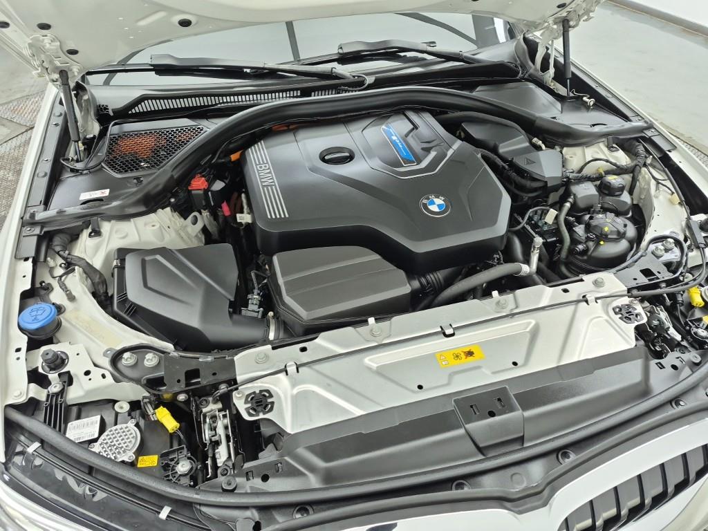 BMW 3 series - Vista 6