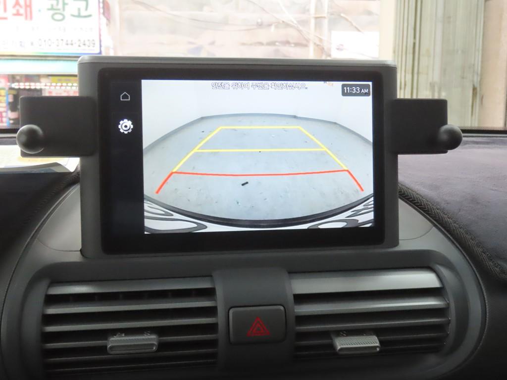 HYUNDAI Casper 2023 Verde - Importación desde Corea - HF Imports Iquique - Foto 13