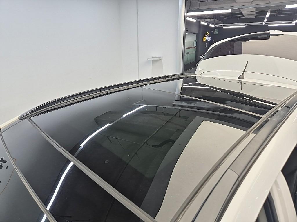 HYUNDAI Santa Fe 2013 Blanco - Importación desde Corea - HF Imports Iquique - Foto 19