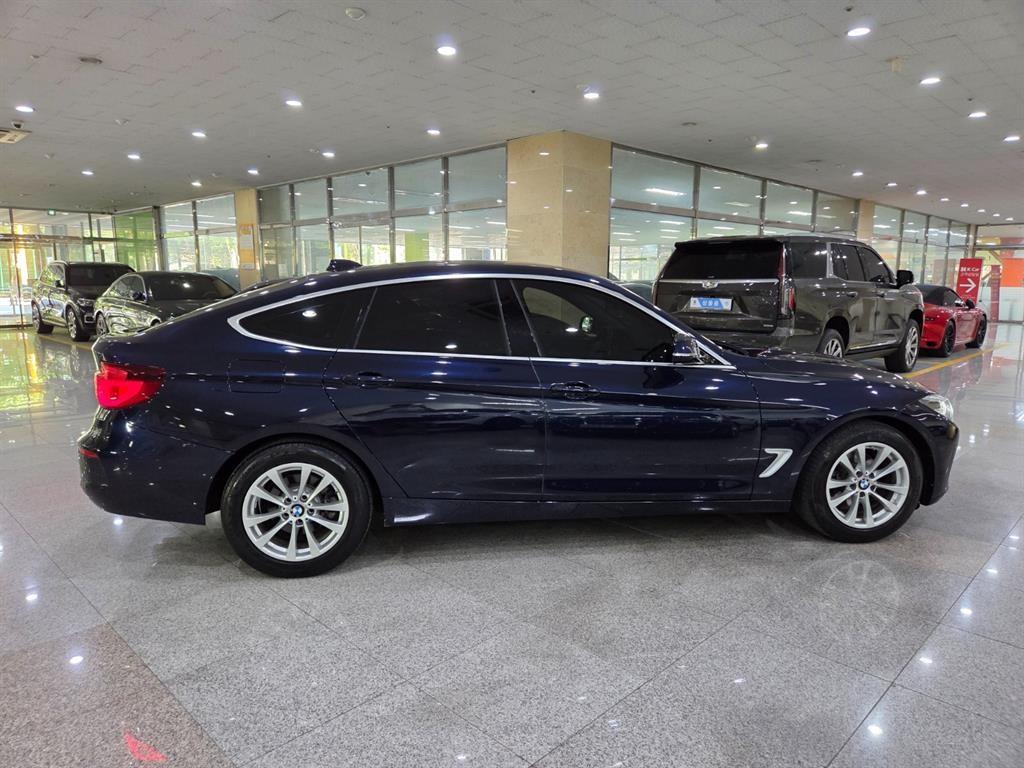 BMW Gran Turismo - Vista 5