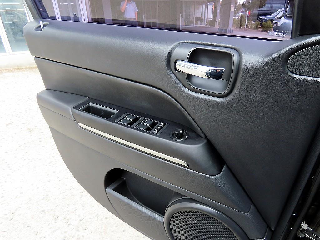 Jeep Compass - Vista 11