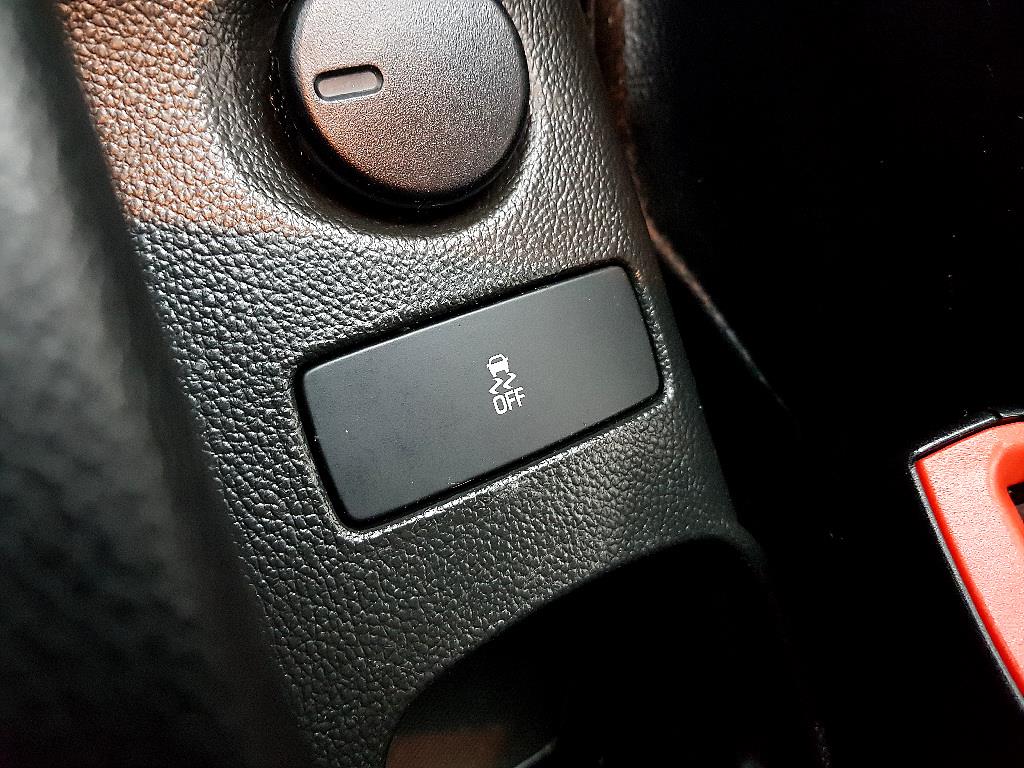 Chevrolet Abeo 2015 Blanco - Importación desde Corea - HF Imports Iquique - Foto 16