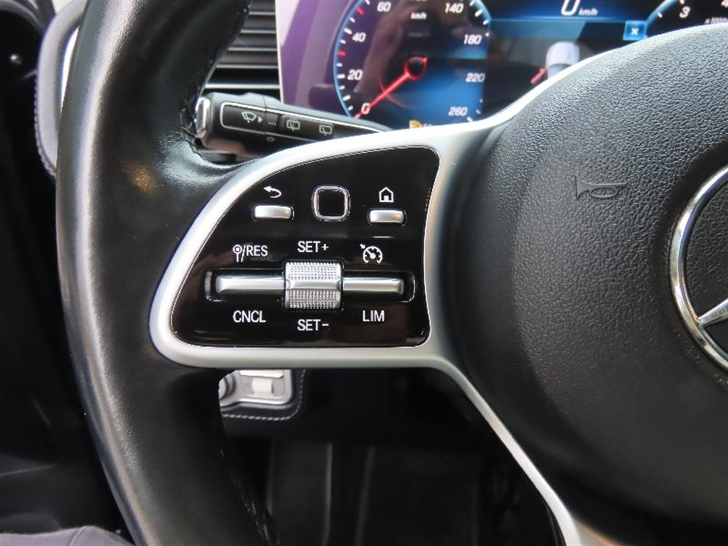 Mercedes Benz GLE Class 2019 - Importación desde Corea - HF Imports Iquique - Foto 12