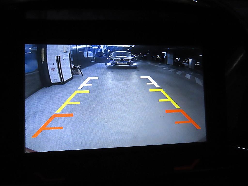 Chevrolet Spark 2019 Rojo - Importación desde Corea - HF Imports Iquique - Foto 16