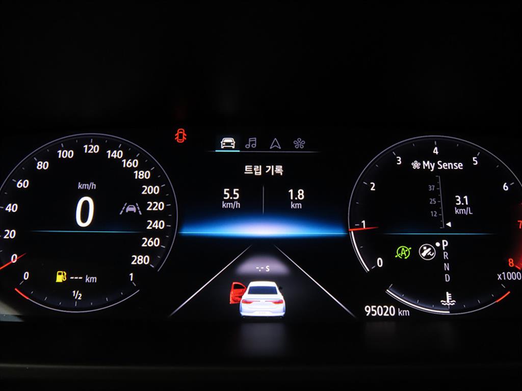 SAMSUNG SM6 - Vista 9